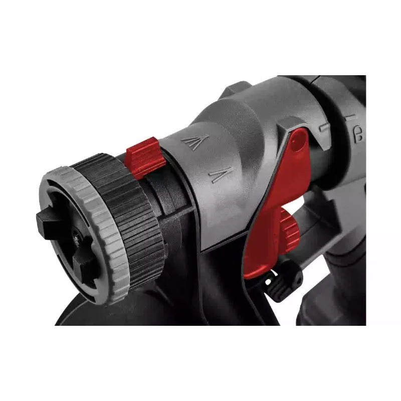 Краскопульт Graphite (58GE103)