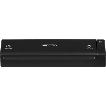 Vacuum packer Ardesto (VS-X1B), 110 W, Black