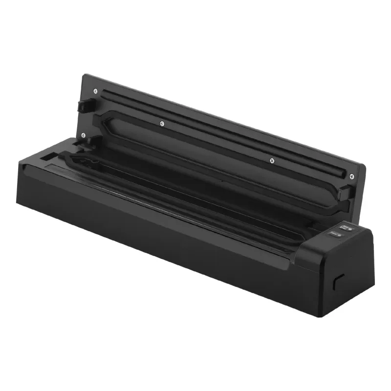 Вакуумна опаковъчна машина Ardesto, Black (VS-X1B)