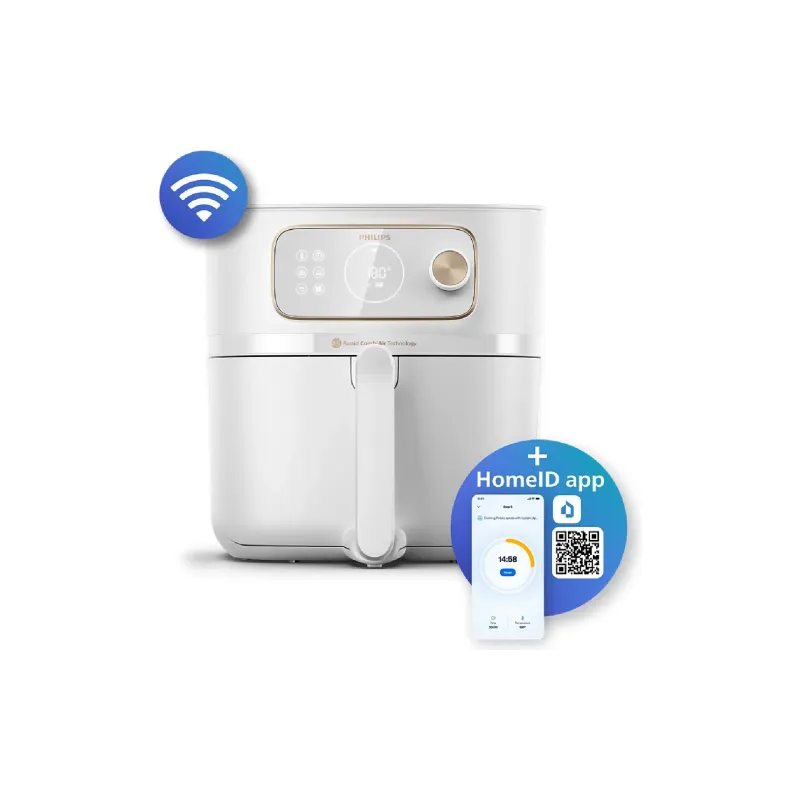 Multi-forno Philips (HD9876/20)