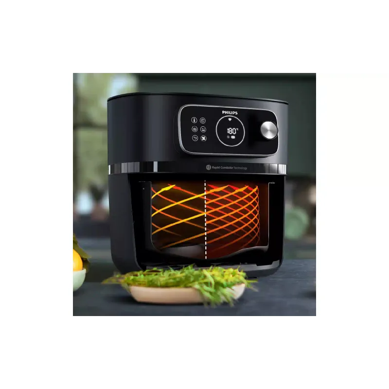 Multi-forno Philips (HD9876/20)