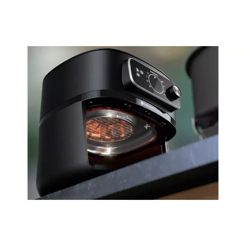Multi-forno Philips (HD9876/20)