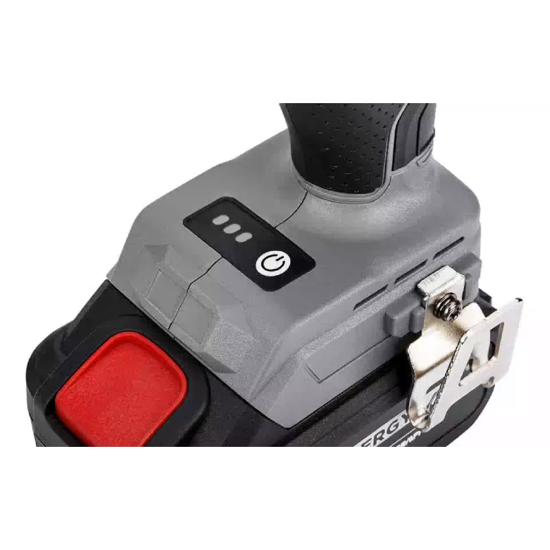 Гайковерт ударний Graphite (58G028-1)