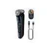 Electric razor Philips i9000 series Prestige SkinIQ (X9003/30), Blue