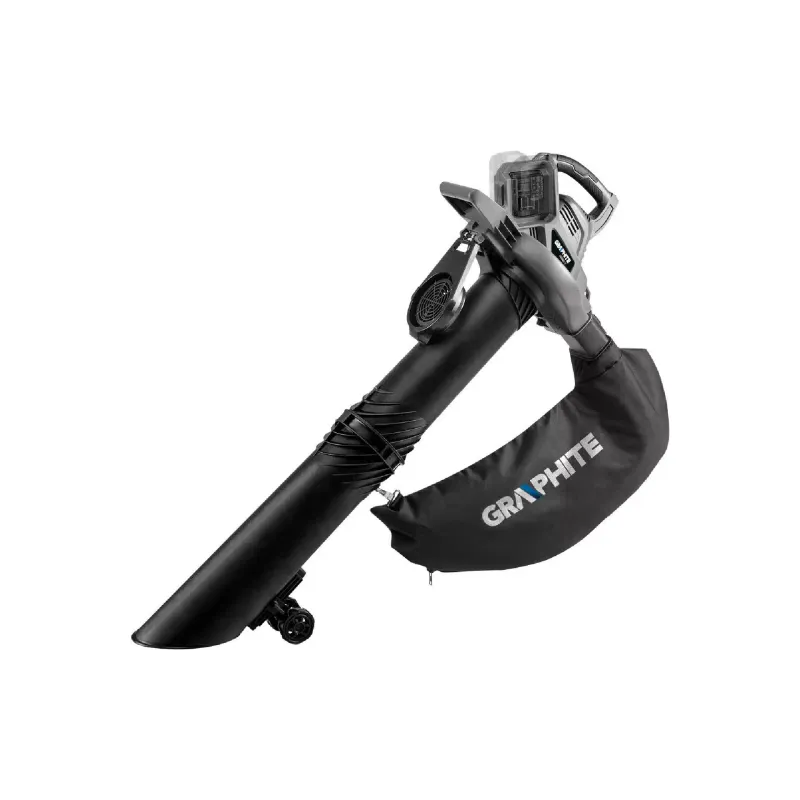 Blower Graphite (58G036)