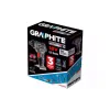 Автомобільний компресор Graphite (58G041)