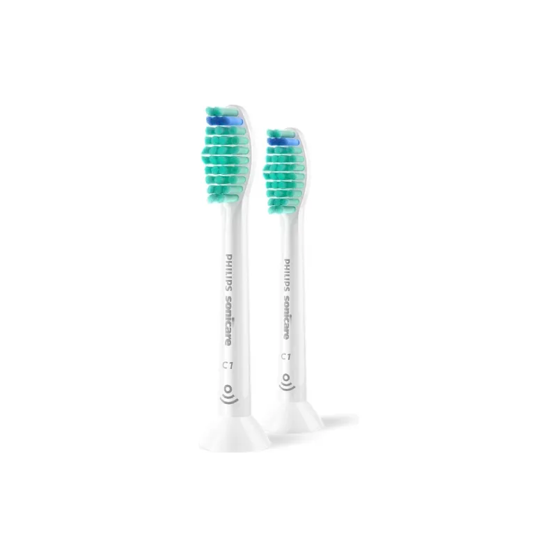 رأس فرشاة الأسنان Philips (HX6012/87)
