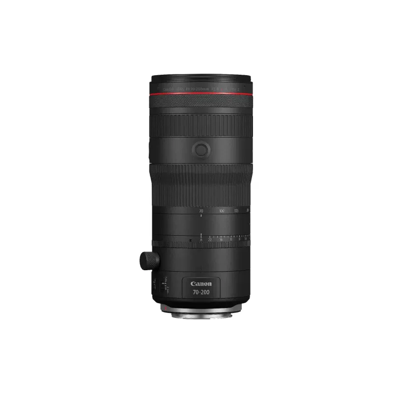 Lens Canon (6593C005)