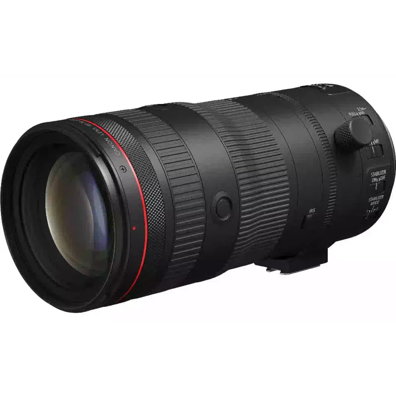 Lens Canon (6593C005)