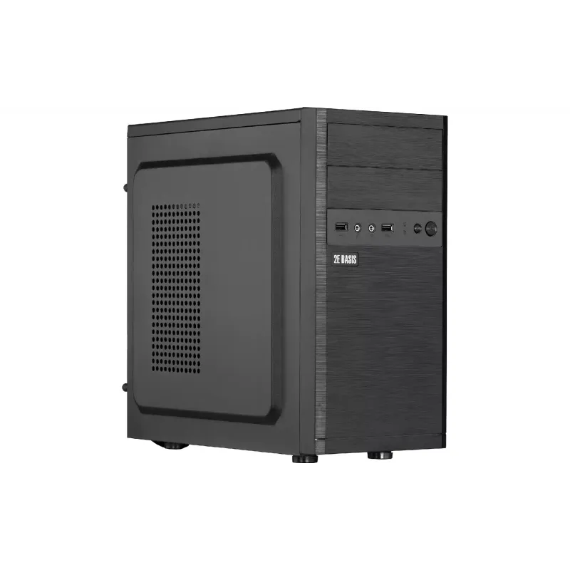 Комп'ютер 2E Rational 16Gb/512Gb/i5-12400/UMA/FreeDOS (2E-11340)
