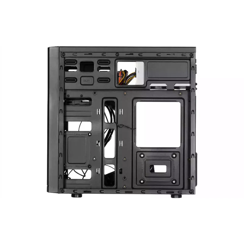 Комп'ютер 2E Rational 16Gb/512Gb/i5-12400/UMA/FreeDOS (2E-11340)
