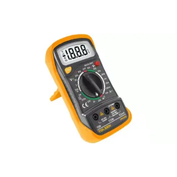 Digitális multiméter Tolsen (38030)