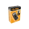 Цифров мултицет Tolsen (38030)