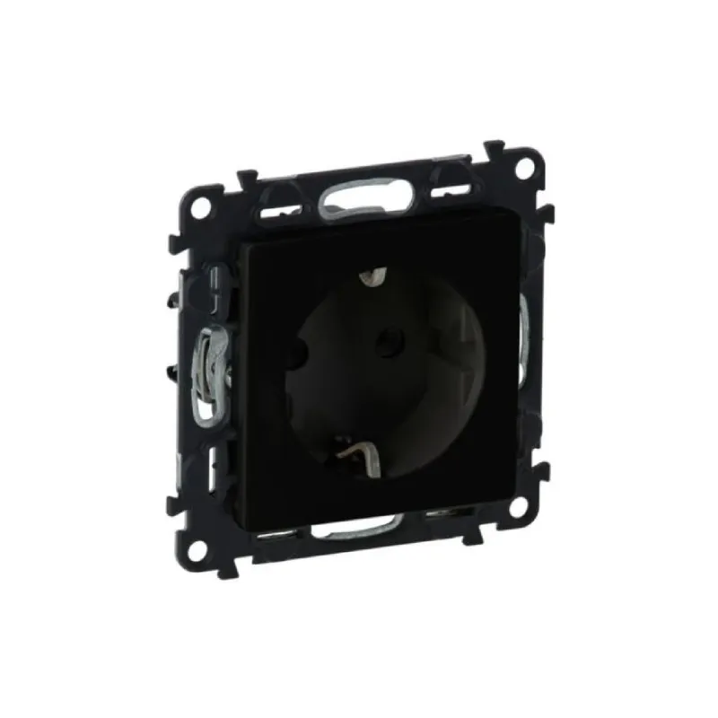 Soquete Legrand, Black (756320)