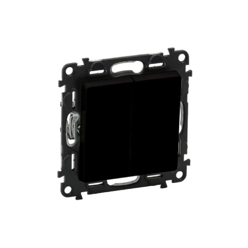 Cambiar Legrand, Black (756305)