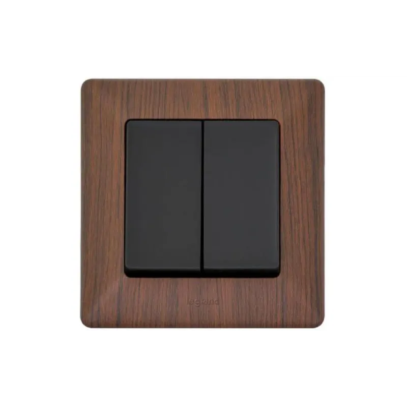 Cambiar Legrand, Black (756305)