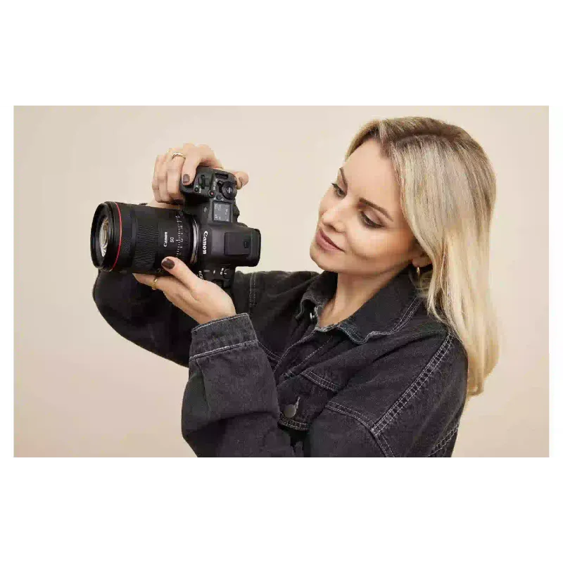 Lens Canon (6908C005)