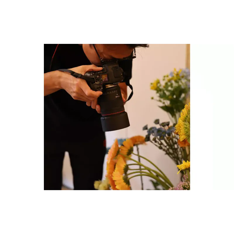 Lens Canon (6908C005)