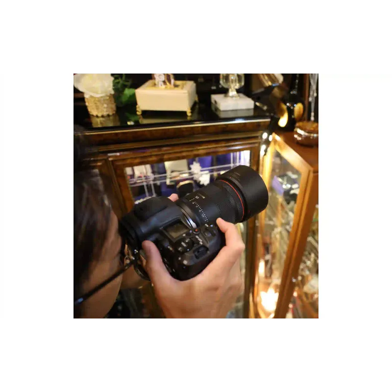 Lens Canon (6908C005)