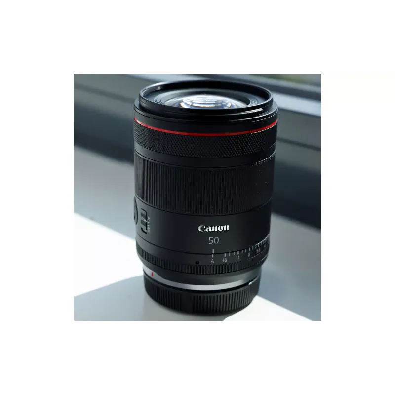 Lens Canon (6908C005)