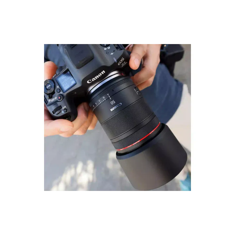 Lens Canon (6908C005)