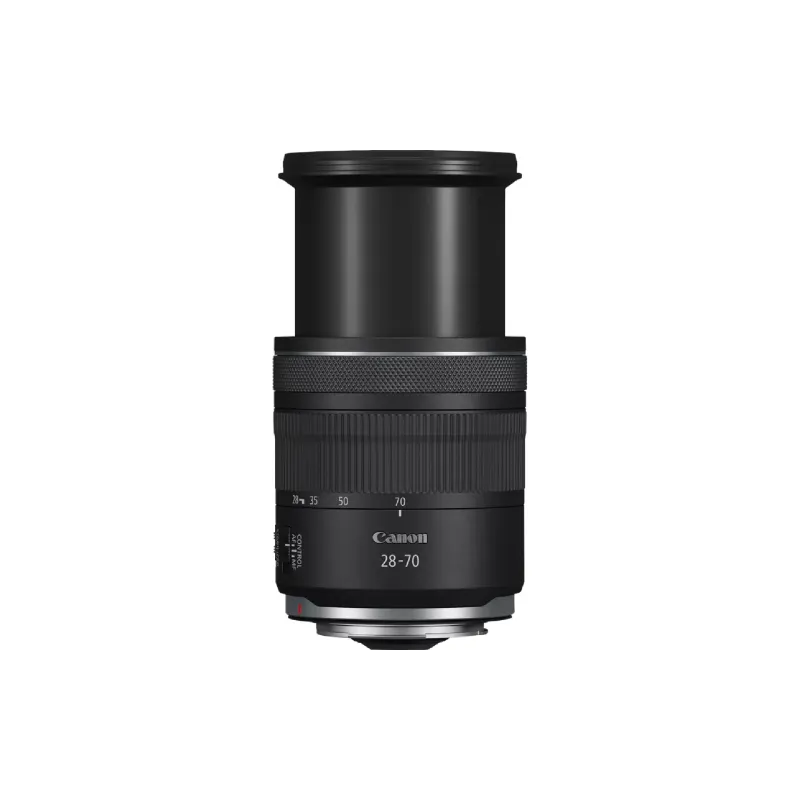 Lens Canon (6535C005)