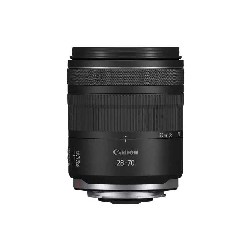 Lens Canon (6535C005)