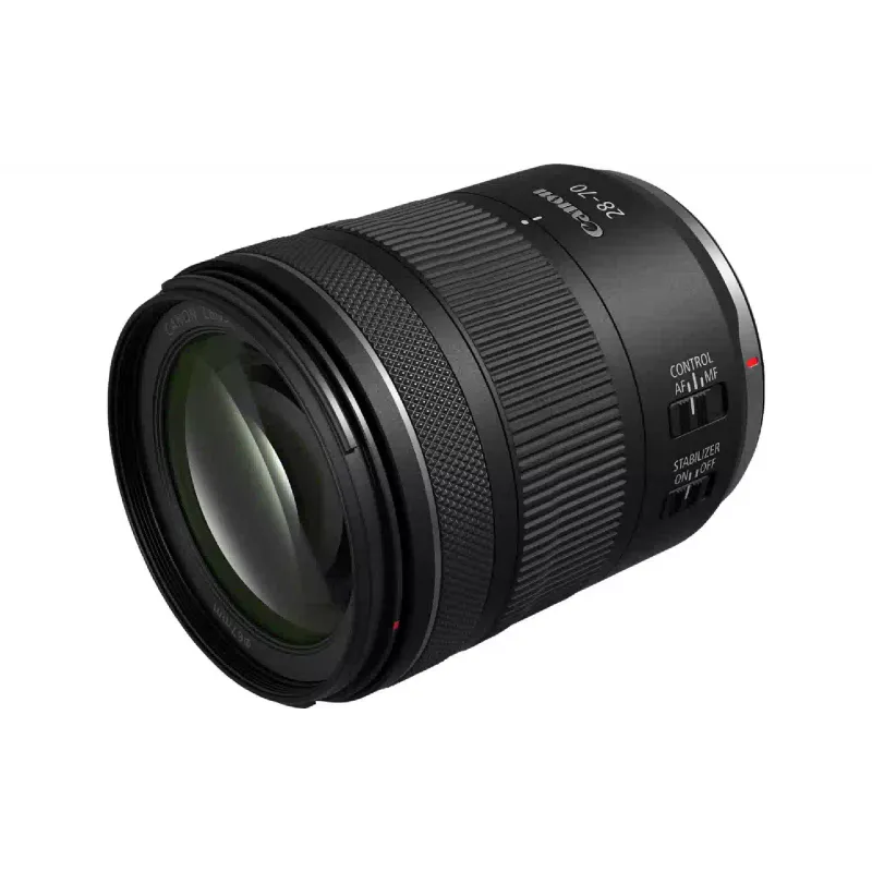 Lens Canon (6535C005)