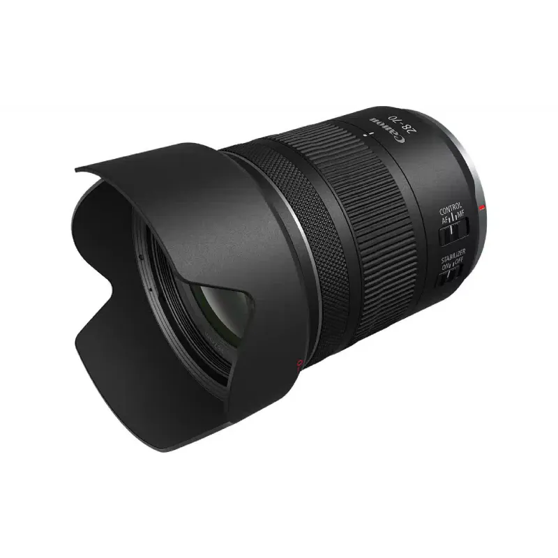 Lens Canon (6535C005)