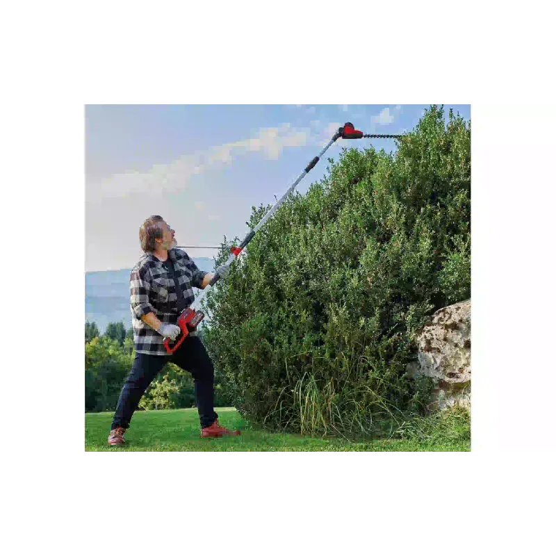 Hedge trimmer Einhell (3410585)