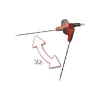 Hedge trimmer Einhell (3410585)