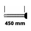 Hedge trimmer Einhell (3410585)