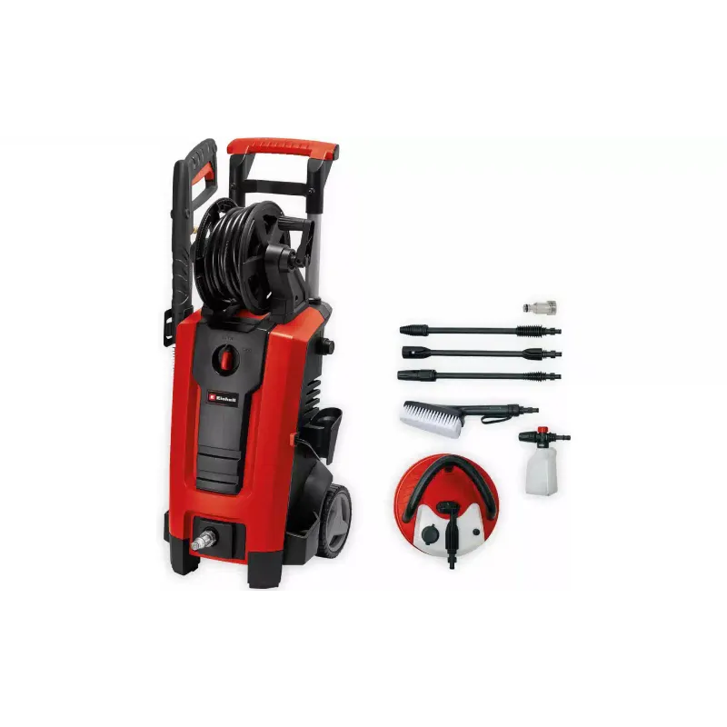 High pressure washer Einhell TE-HP 170 (4140770)