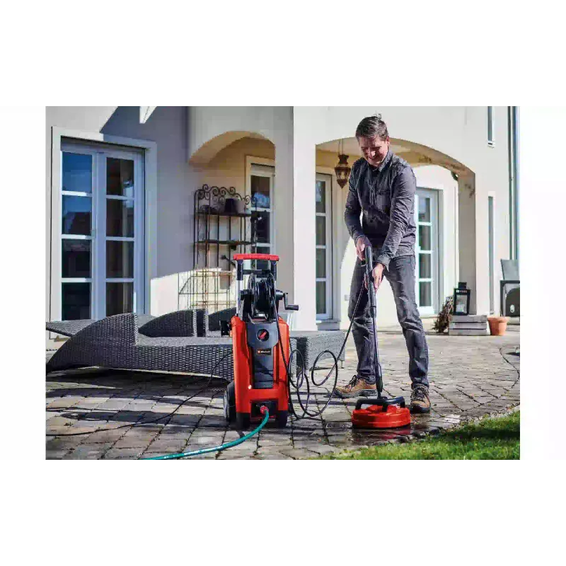 High pressure washer Einhell TE-HP 170 (4140770)