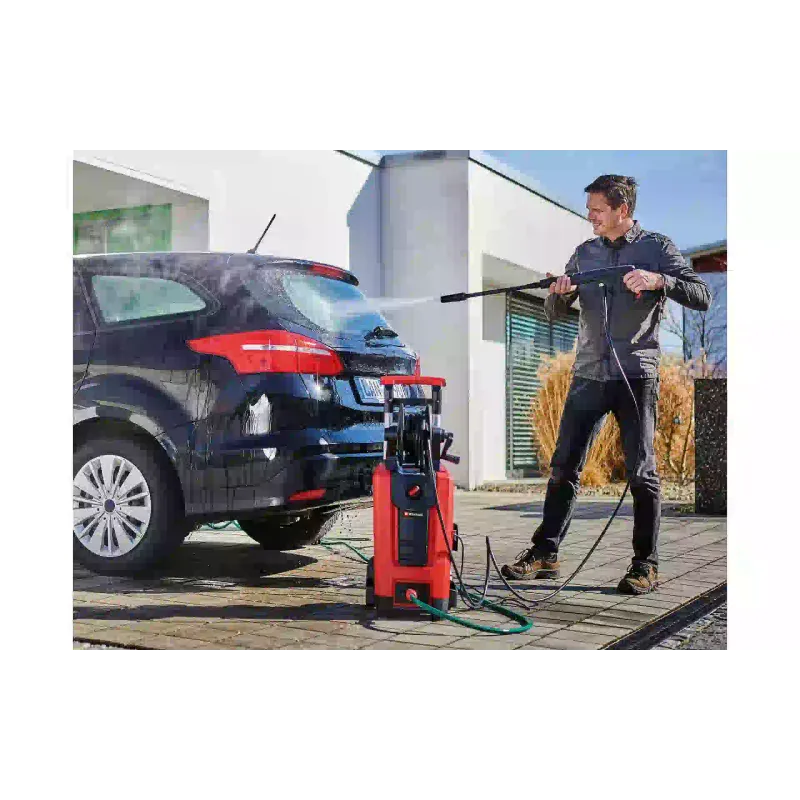 High pressure washer Einhell TE-HP 170 (4140770)