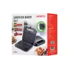 Multimaker Ardesto, Black (SM-H300B)
