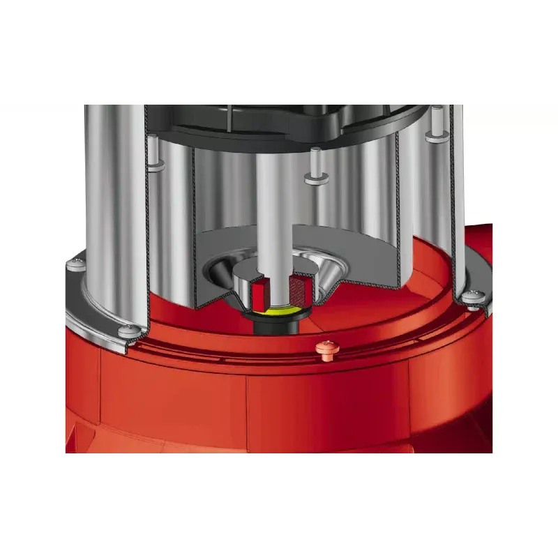 Bomba de drenagem Einhell (4181550)