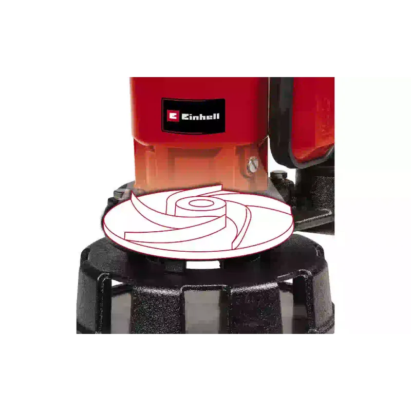 Bomba de drenagem Einhell (4181550)