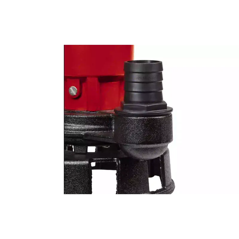 Bomba de drenagem Einhell (4181550)