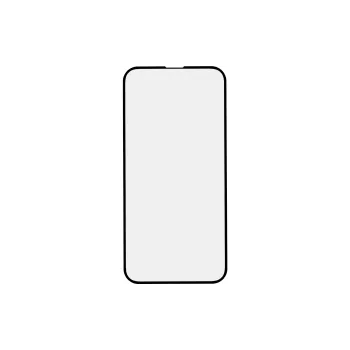 Защитное стекло 2E (2E-IP-16E.-6.1-SMFCFG-BB)