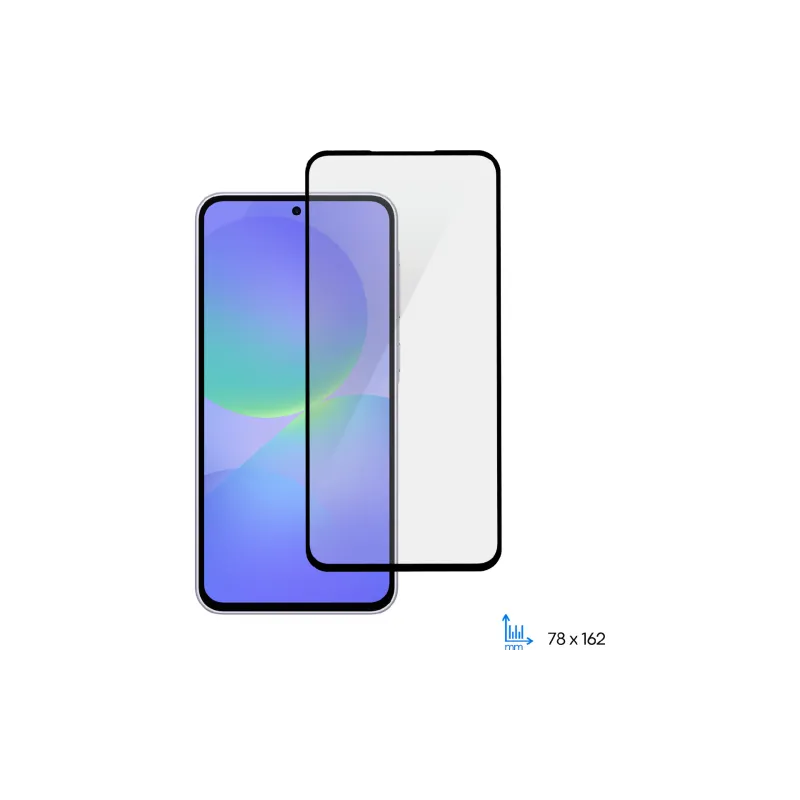 Защитное стекло 2E (2E-G-A36-SMFCFG-BB)