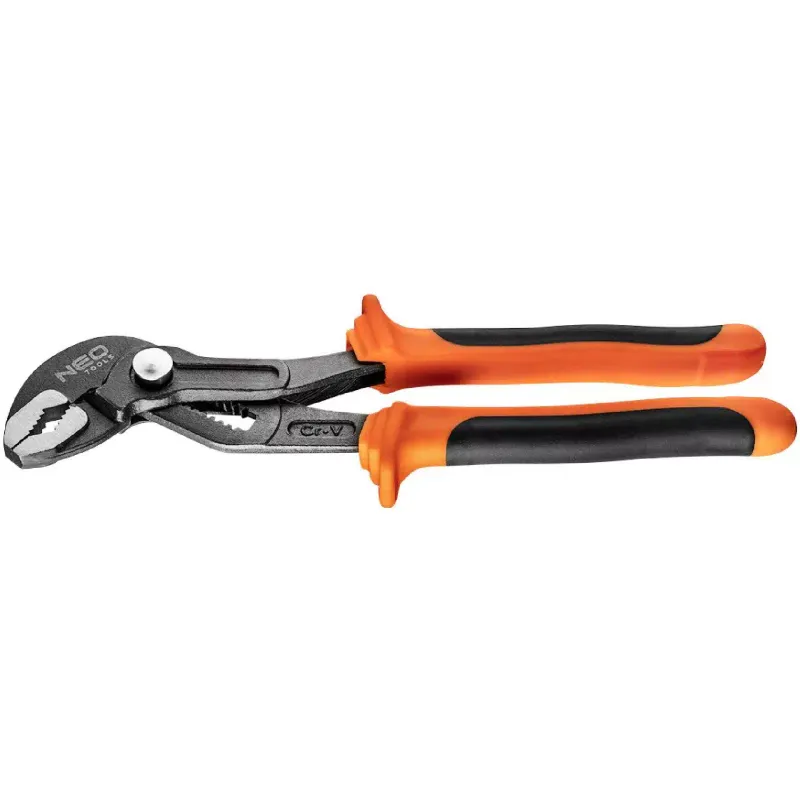 Alicate ajustável Neo Tools (01-200)