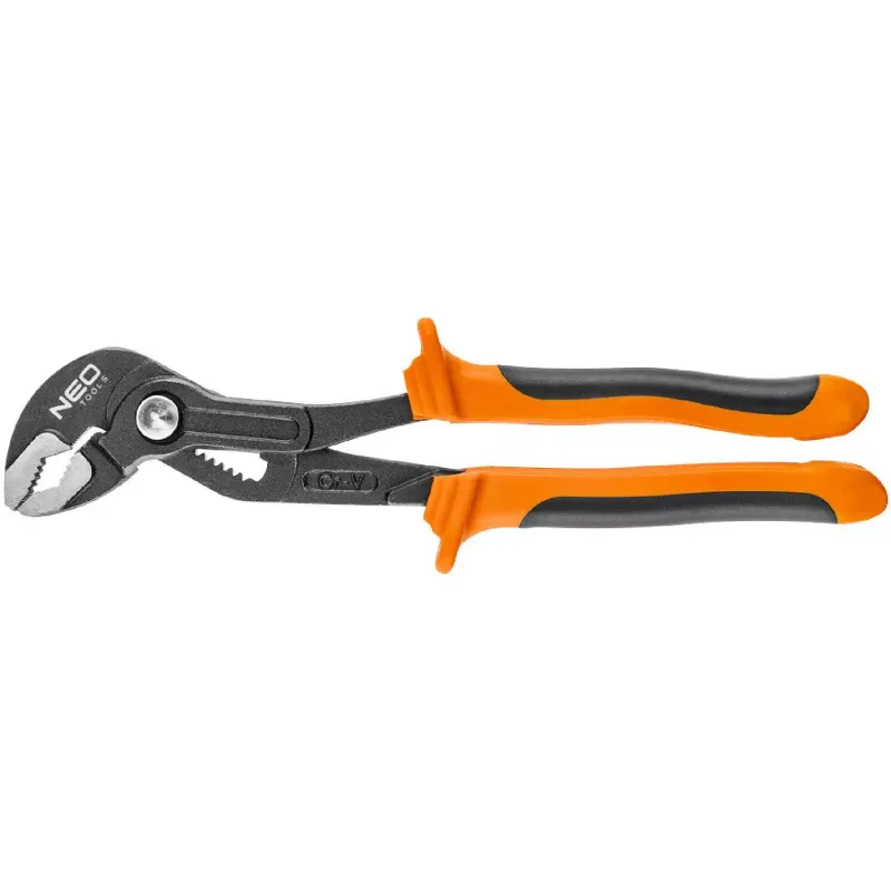 Alicate ajustável Neo Tools (01-200)
