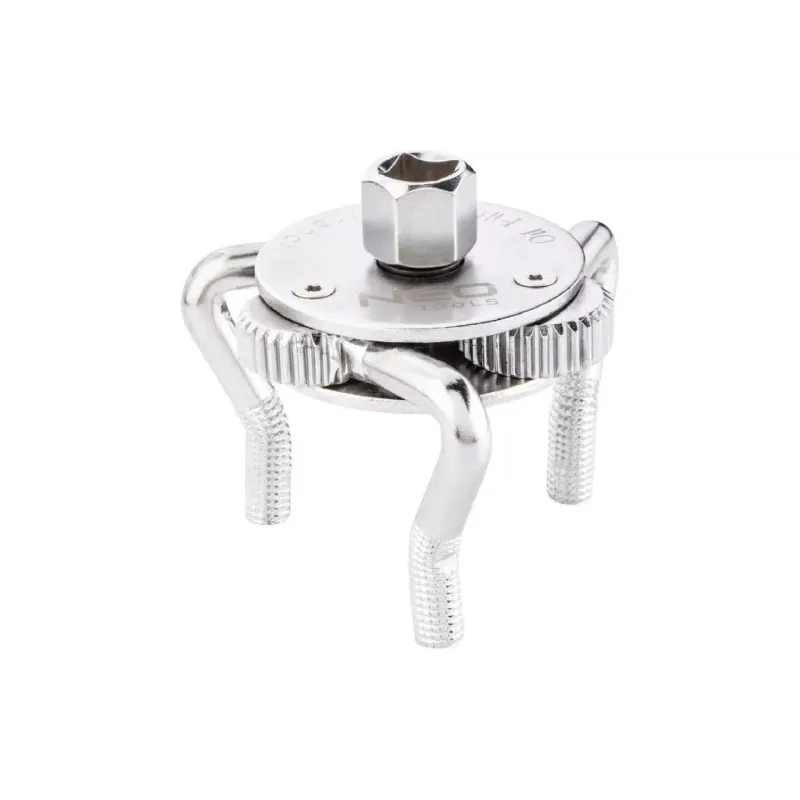 Chave para filtro de óleo Neo Tools (11-237)