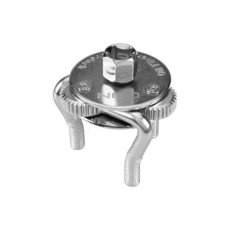 Chave para filtro de óleo Neo Tools (11-237)