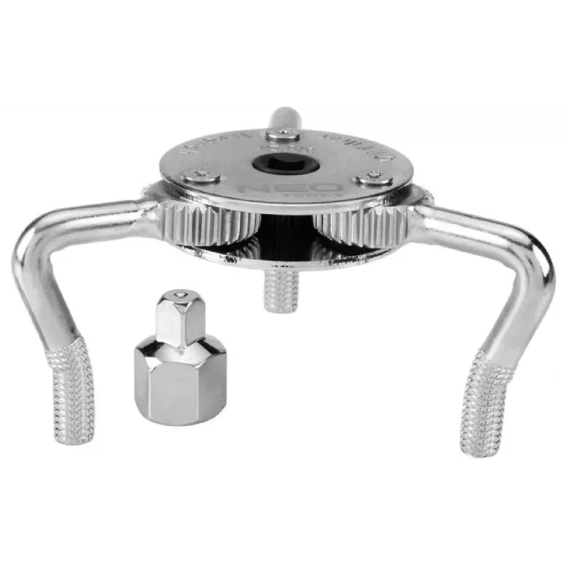 Chave para filtro de óleo Neo Tools (11-237)