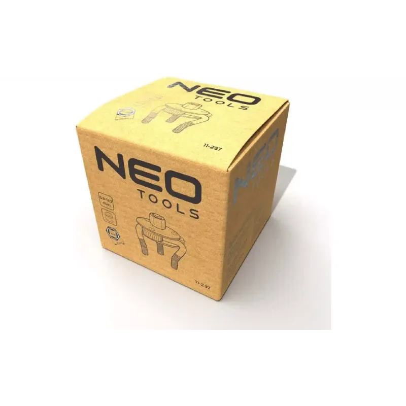 Chave para filtro de óleo Neo Tools (11-237)