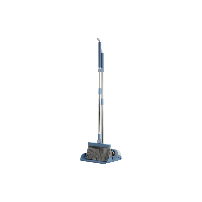 Dustpan with brush Ardesto (ARHE1301B)