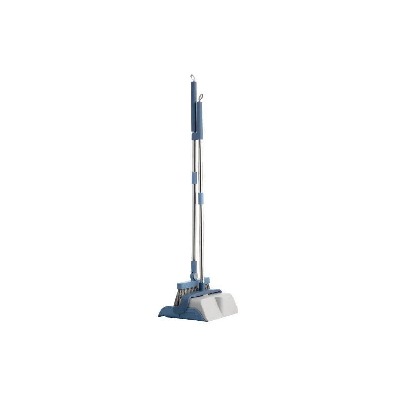 Dustpan with brush Ardesto (ARHE1301B)