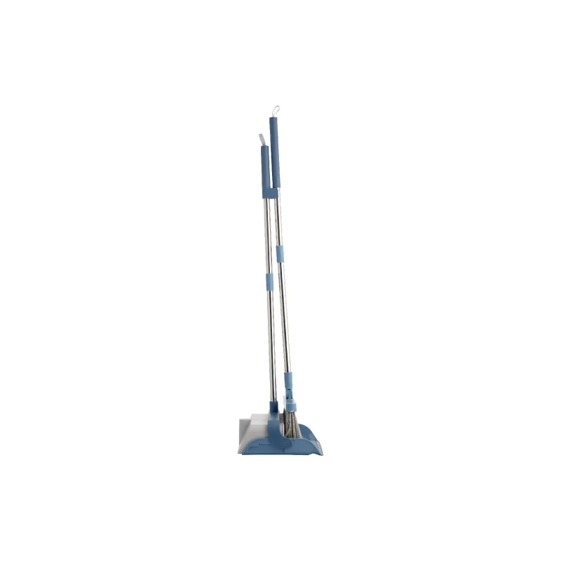 Dustpan with brush Ardesto (ARHE1301B)
